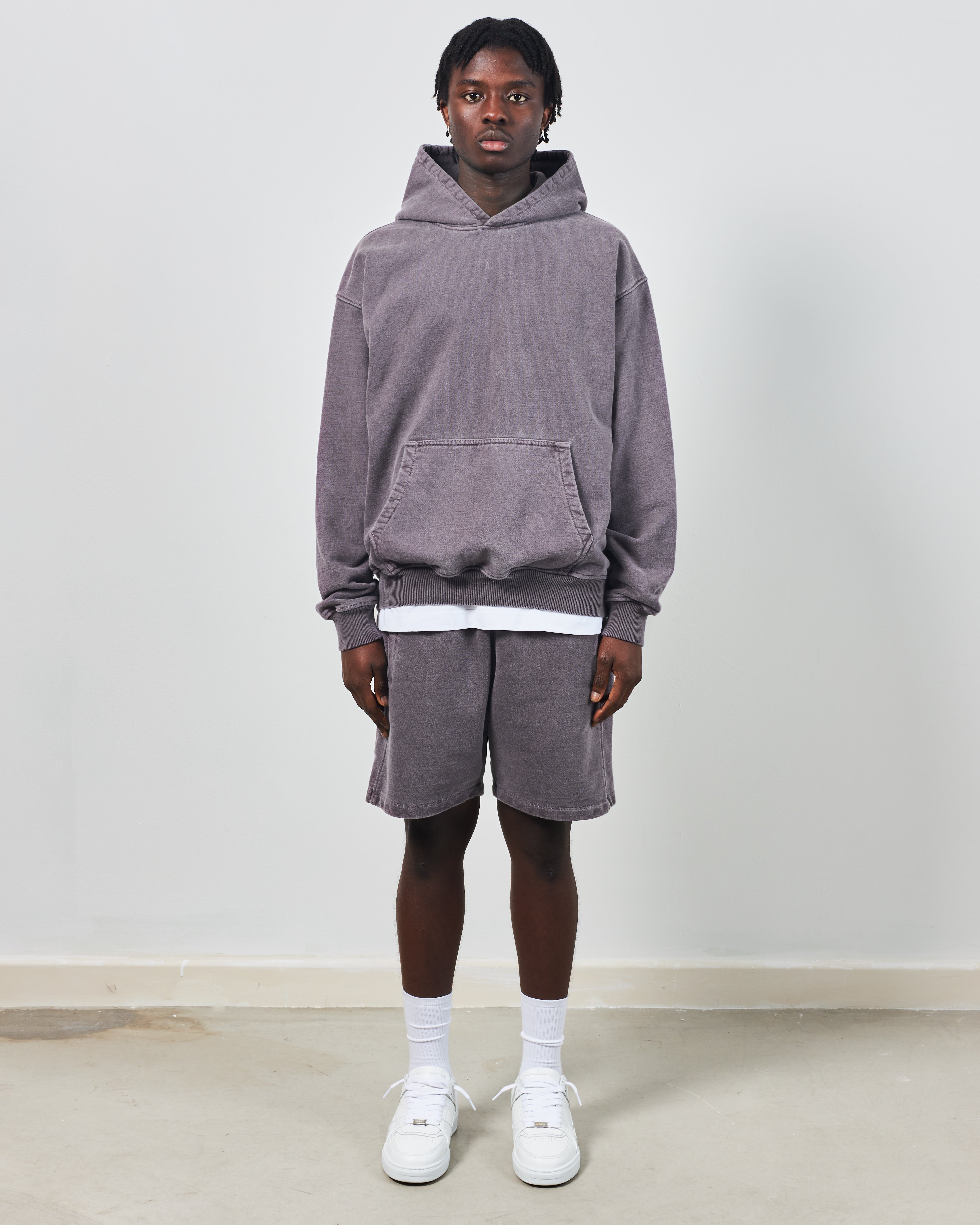 Heavyweight hoodie blank sale