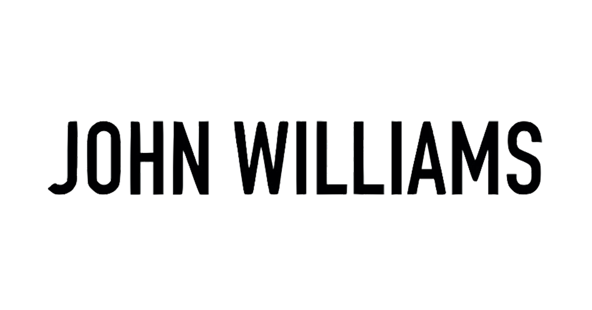 John Williams | Luxury British Essentials